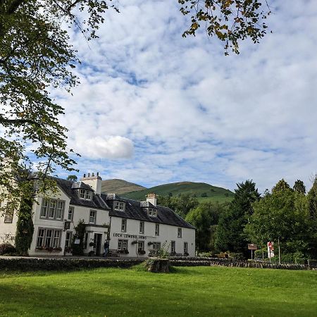 Heather Cottage Luss Exterior foto